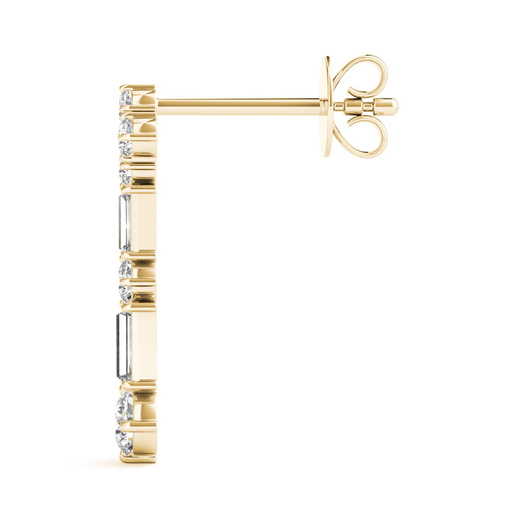Fashion Earrings
