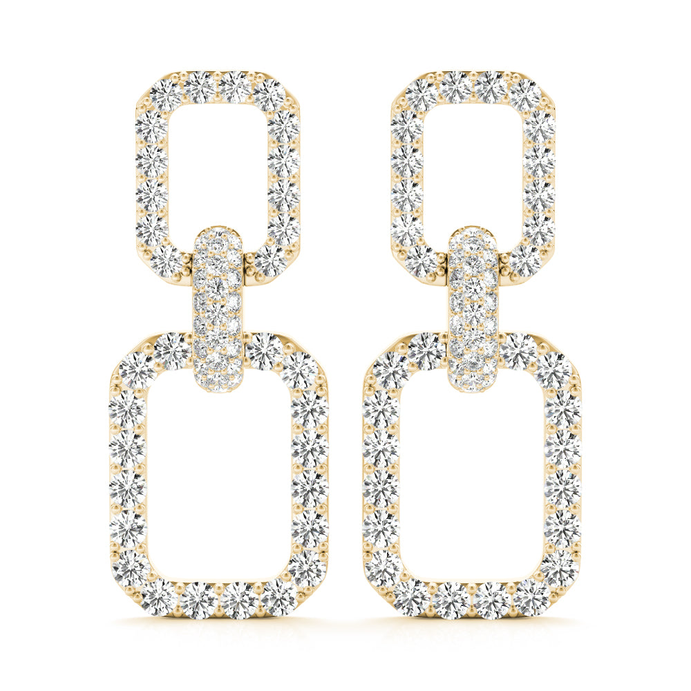 Williams Fashion Earrings | Southern Star Diamonds