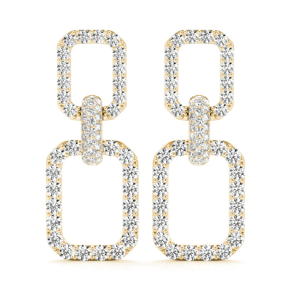 Williams Fashion Earrings | Southern Star Diamonds