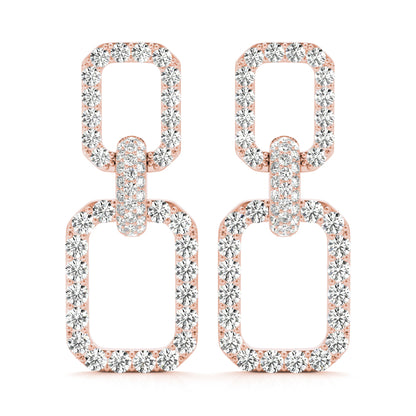 Fashion Earrings