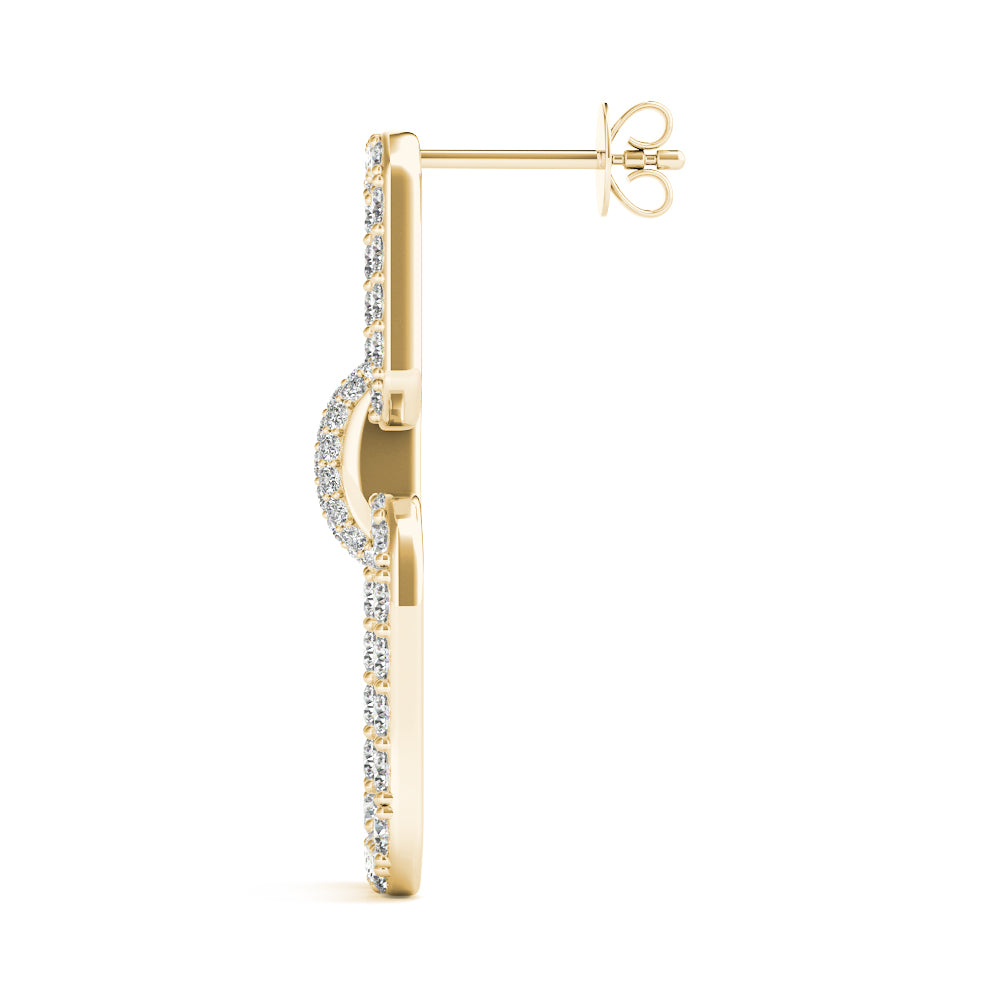 Fashion Earrings