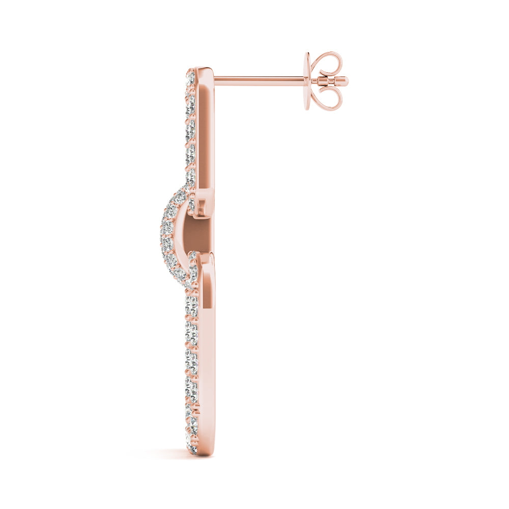 Fashion Earrings