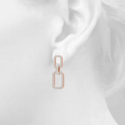 Fashion Earrings