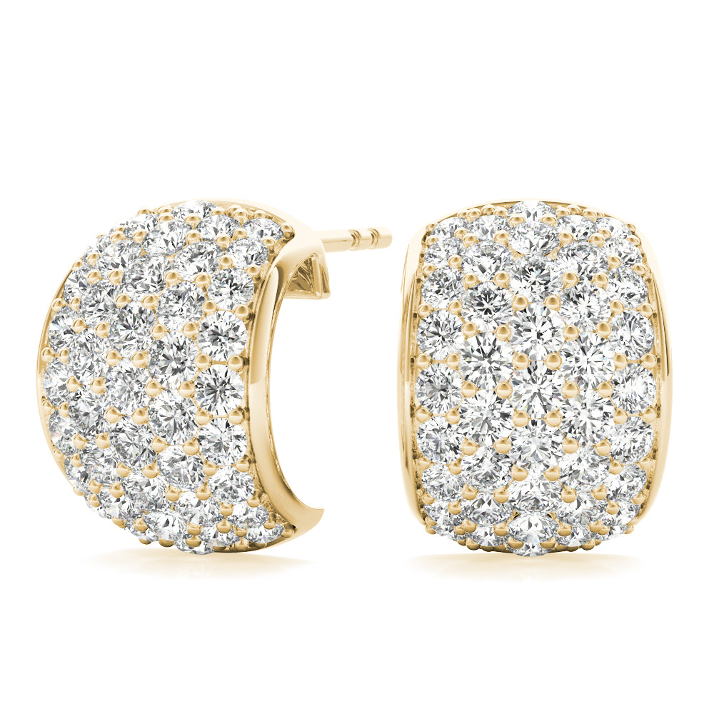 Seraphina Fashion Earrings | Southern Star Diamonds