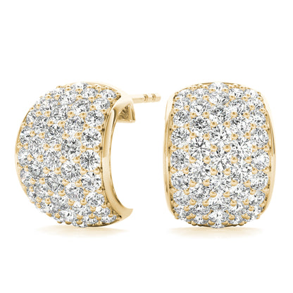 Seraphina Fashion Earrings | Southern Star Diamonds