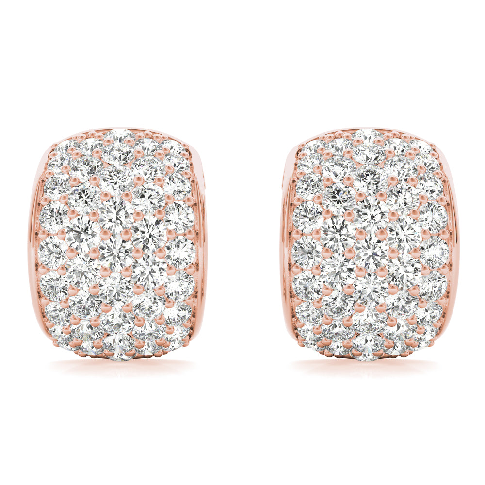 Fashion Earrings