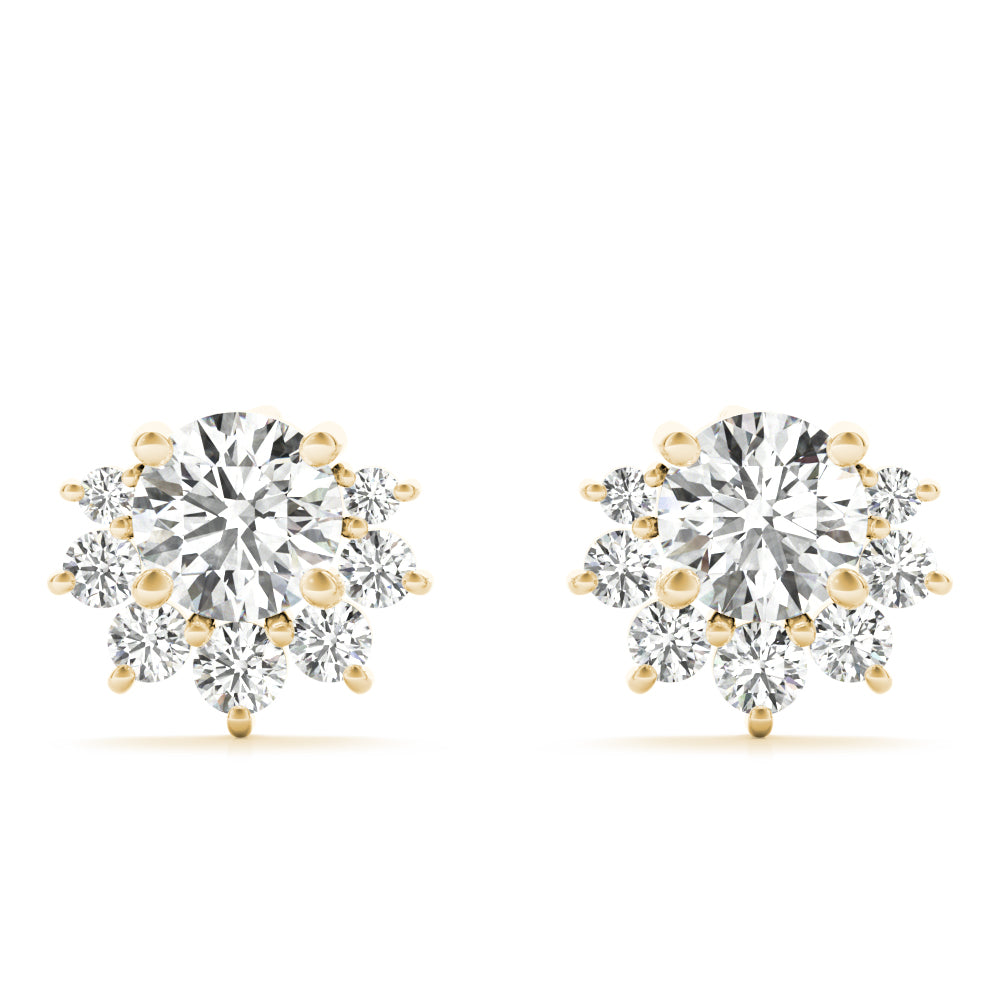 Boronia Fashion Earrings | Southern Star Diamonds