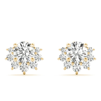 Boronia Fashion Earrings | Southern Star Diamonds