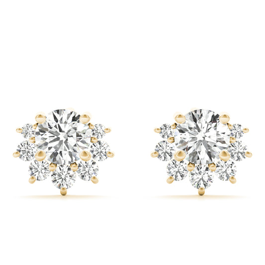 Boronia Fashion Earrings | Southern Star Diamonds