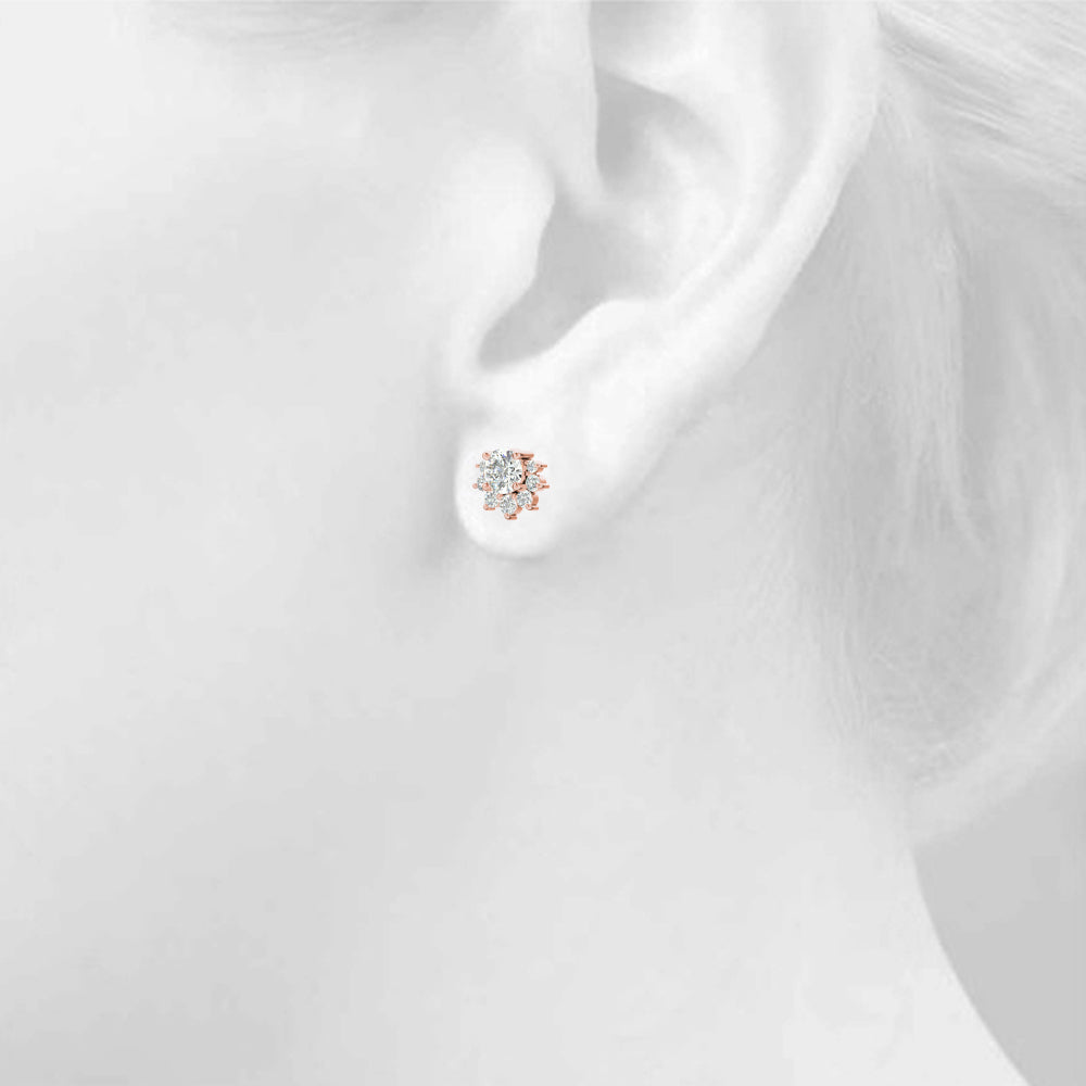 Fashion Earrings
