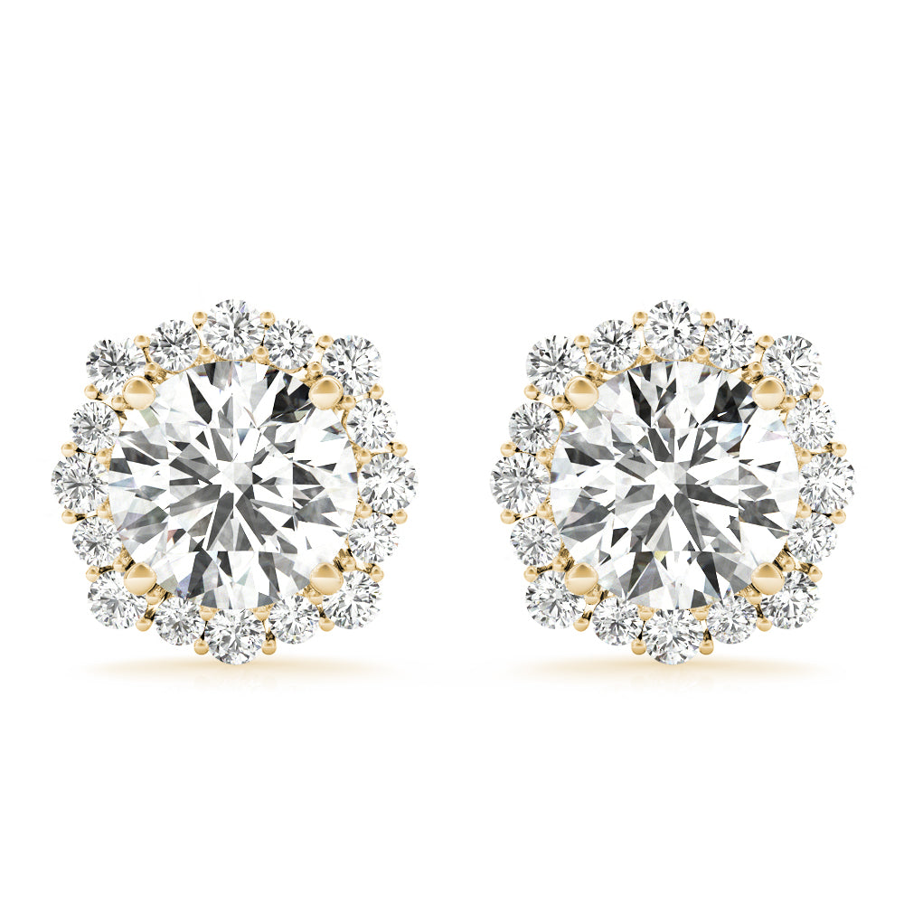 Primrose Fashion Earrings | Southern Star Diamonds