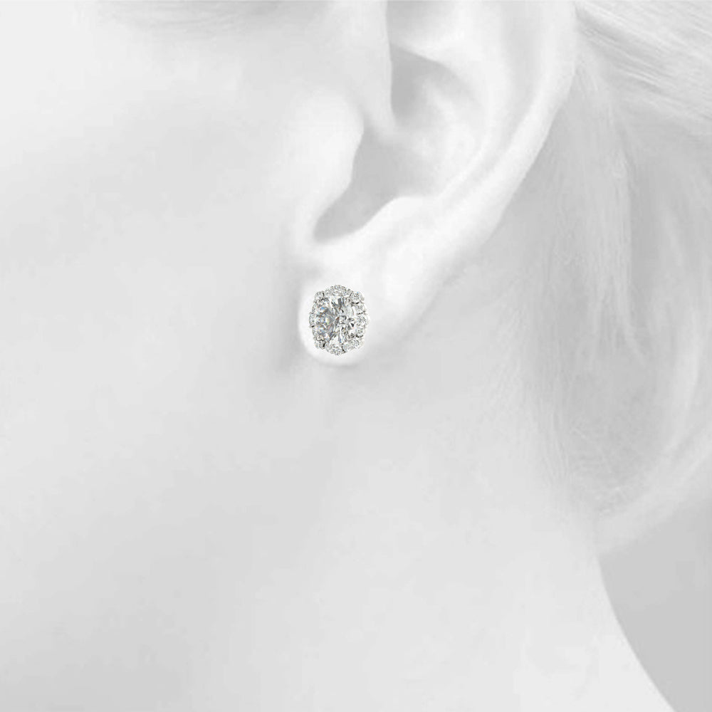 Fashion Earrings