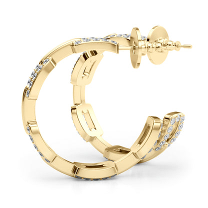 Fashion Earrings