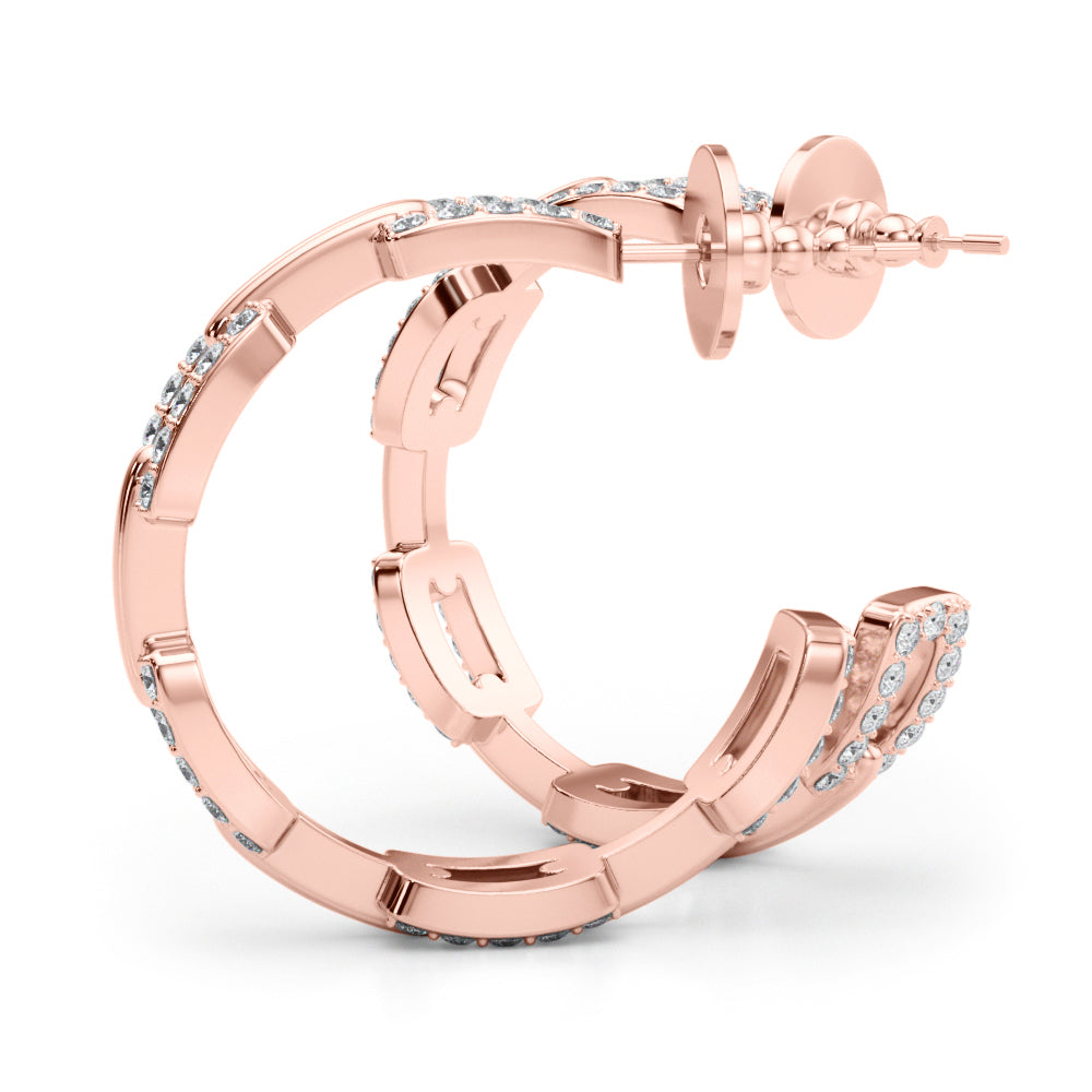 Fashion Earrings