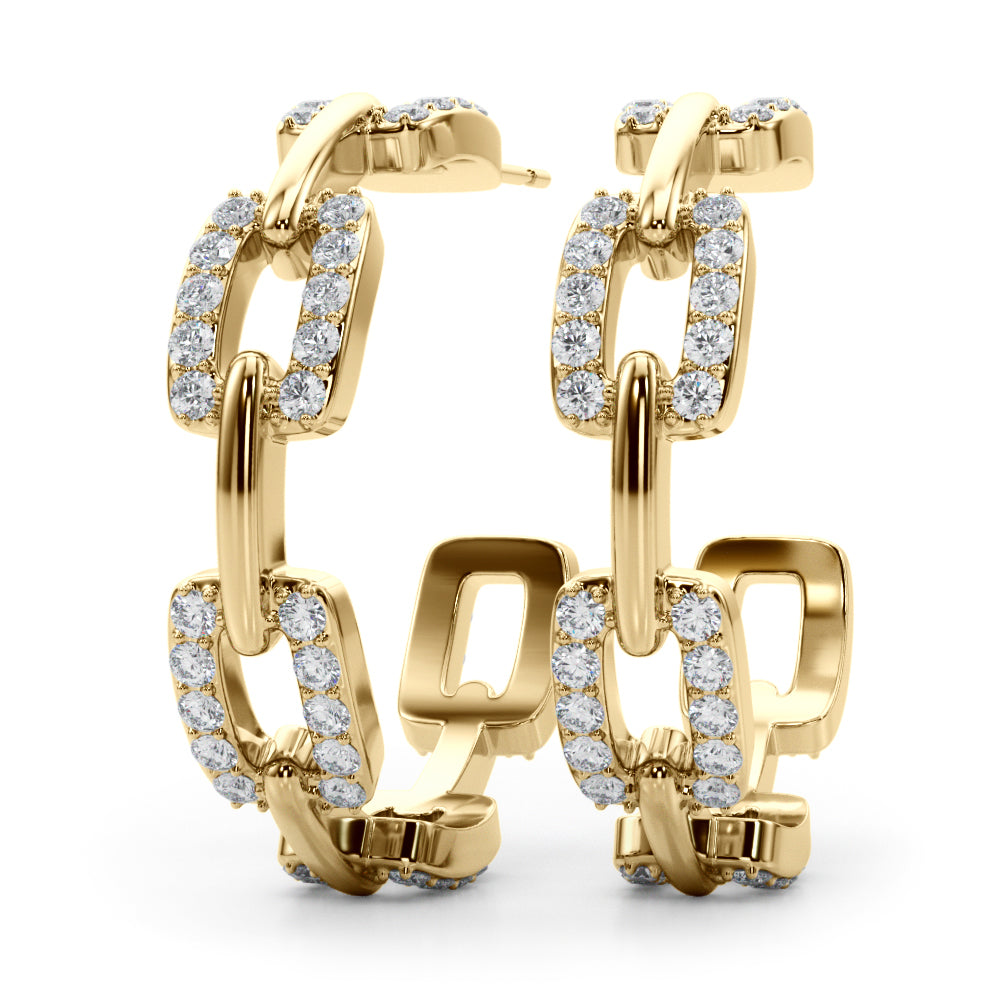 Fashion Earrings
