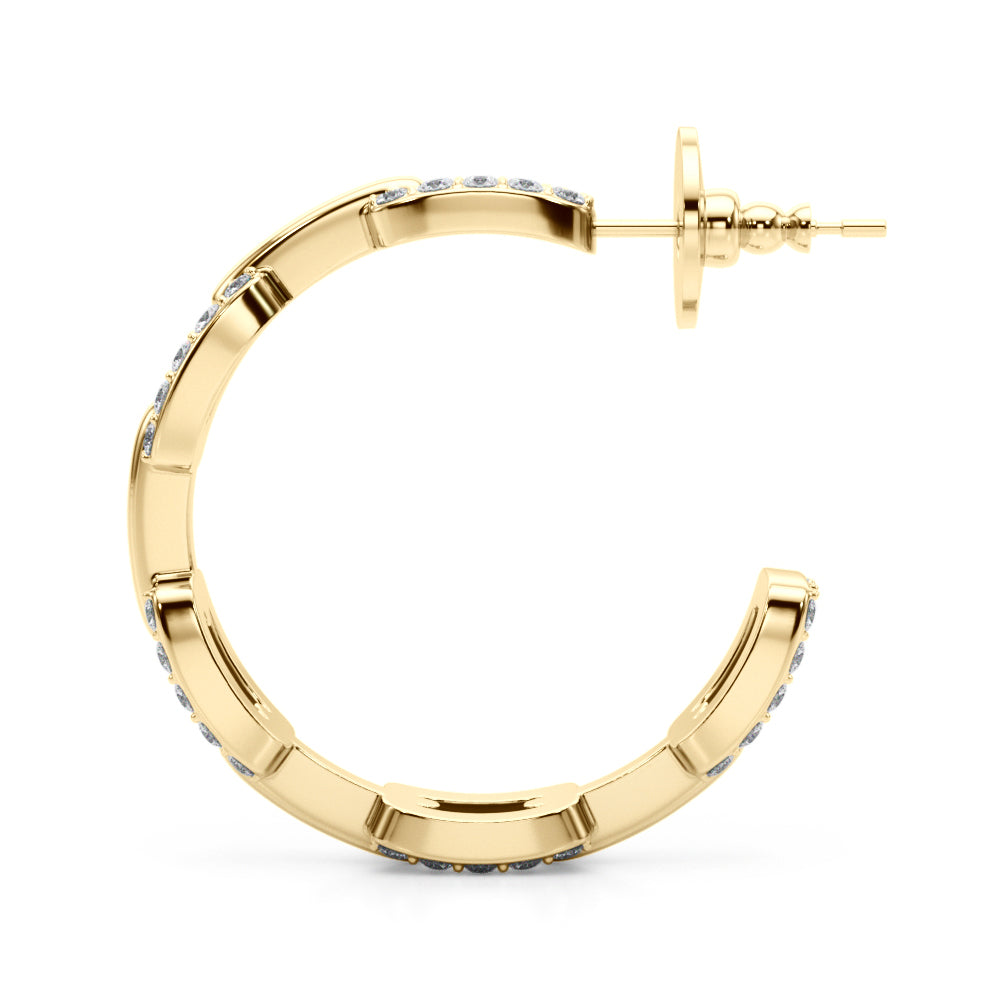 Fashion Earrings