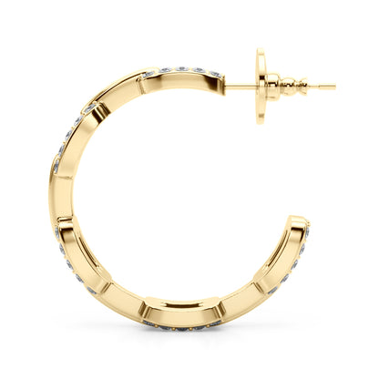 Fashion Earrings
