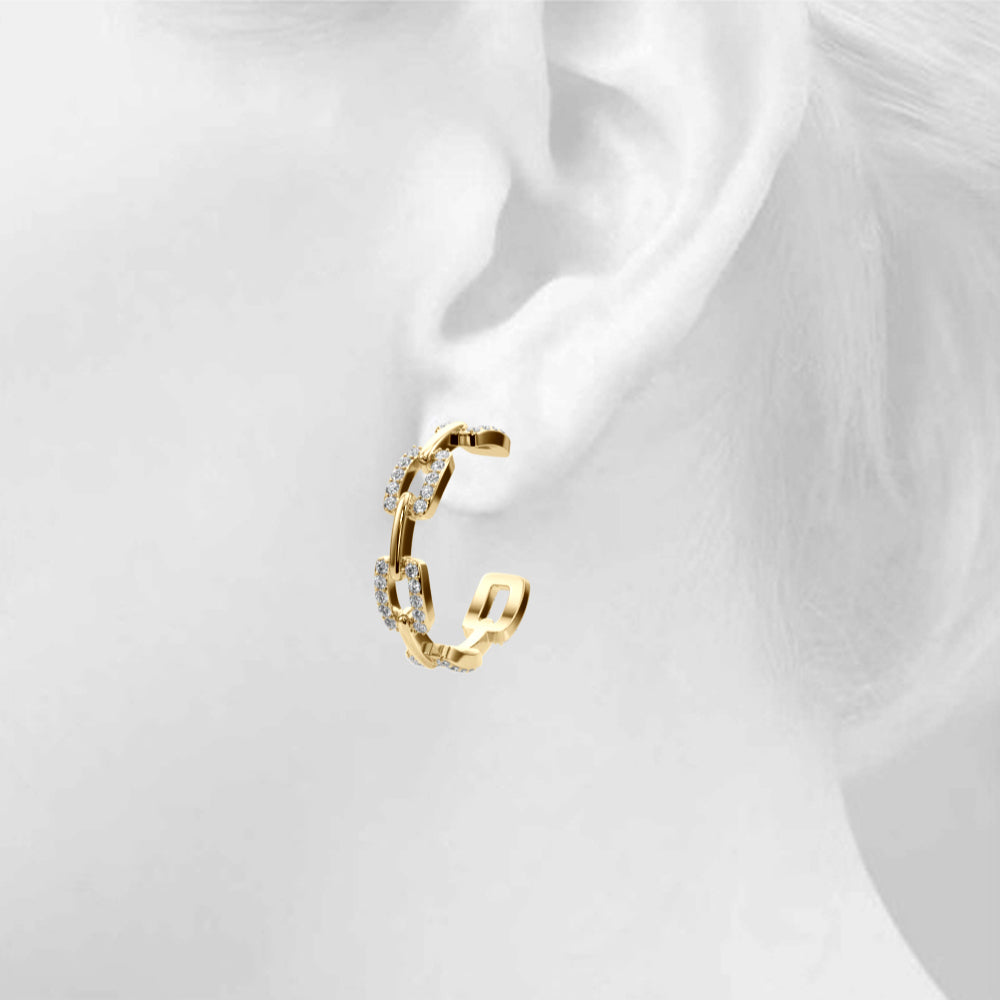 Fashion Earrings