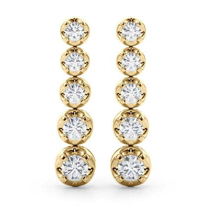 Gruner Earrings | Southern Star Diamonds