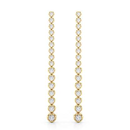 Olsen Earrings | Southern Star Diamonds