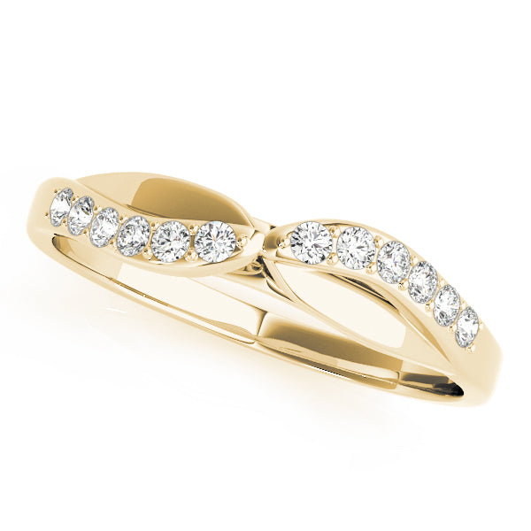 Wedding Band