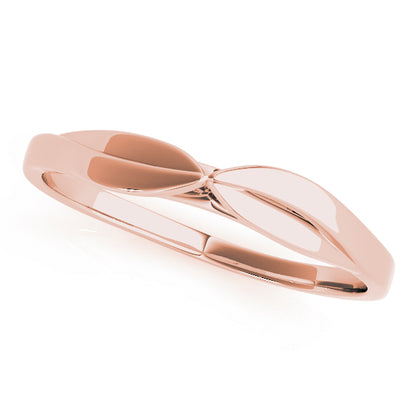Wedding Bands Curved Bands