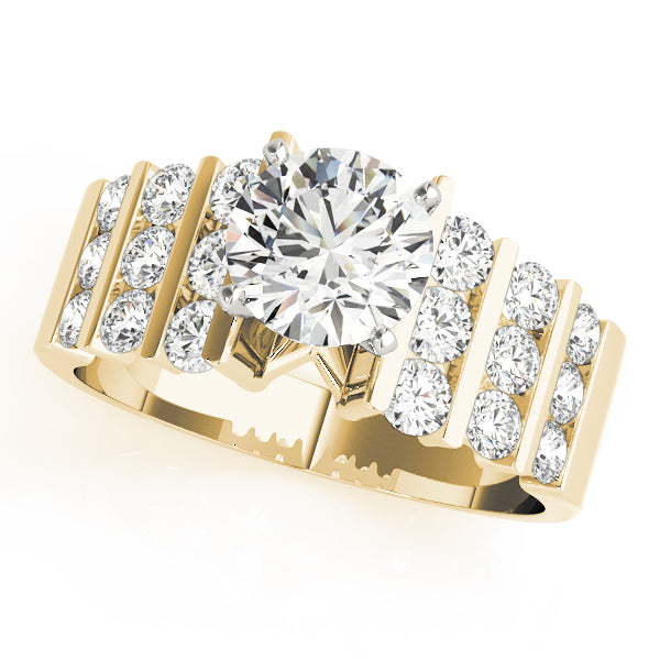 Engagement Rings Multirow