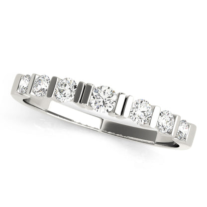 Wedding Bands Bar Set