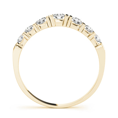 Wedding Bands Bar Set