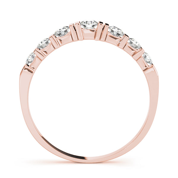 Wedding Bands Bar Set