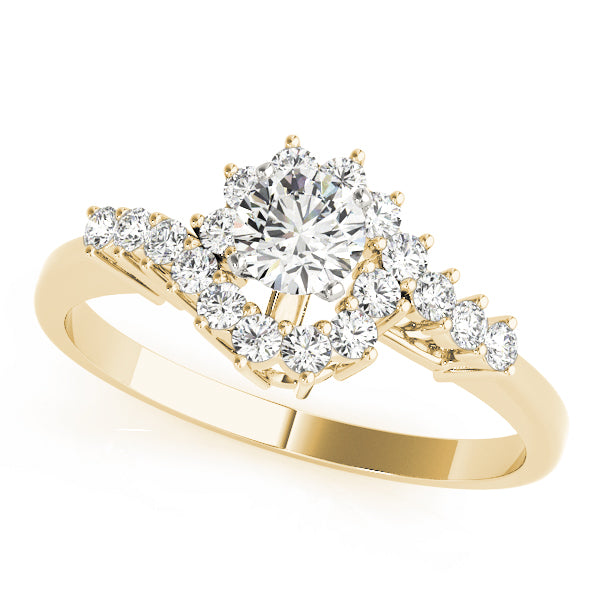 Engagement Rings Bypass