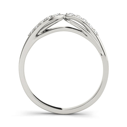 Wedding Bands Curved Bands