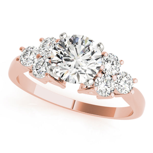 Nuytsia Engagement Engagement Ring