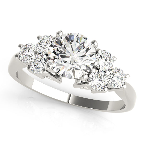 Nuytsia Engagement Engagement Ring