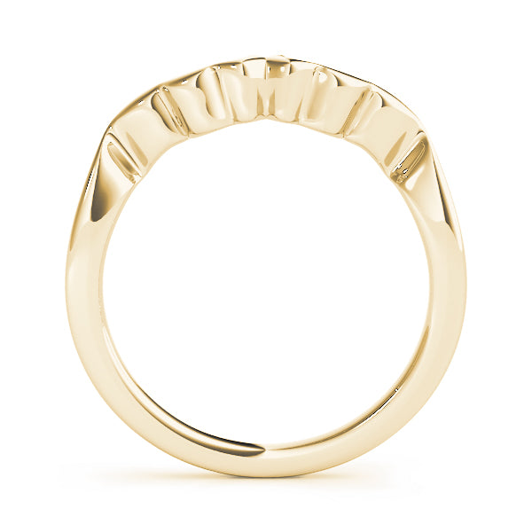 Wedding Bands Gold Bands