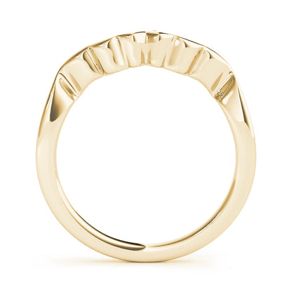 Wedding Bands Gold Bands