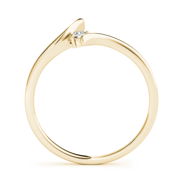 Wedding Bands Curved Bands