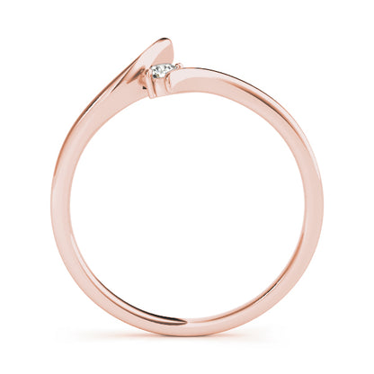 Wedding Bands Curved Bands