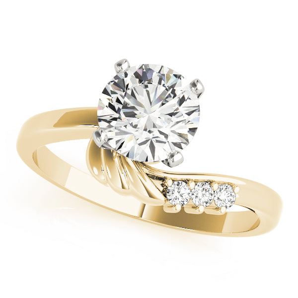 Engagement Rings Bypass