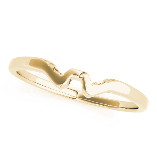 Wedding Bands Gold Bands