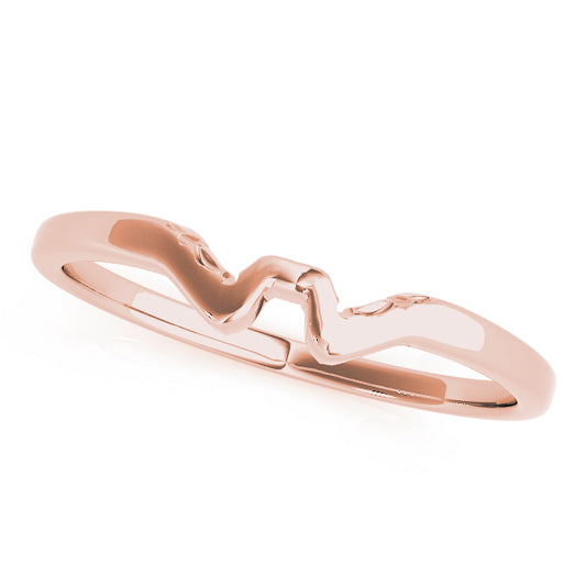 Wedding Bands Gold Bands
