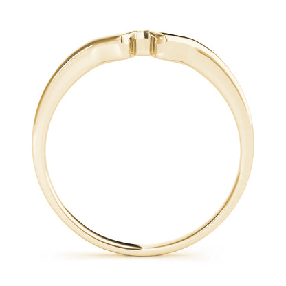Wedding Bands Gold Bands