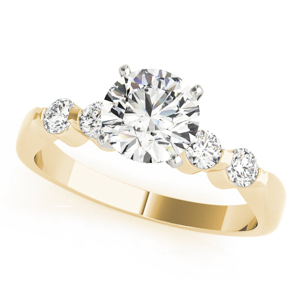Demi Prong Set — 50300-E