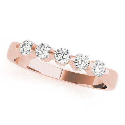 Wedding Bands Bar Set