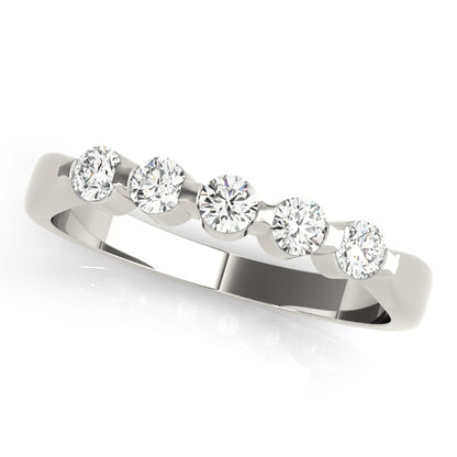 Wedding Bands Bar Set