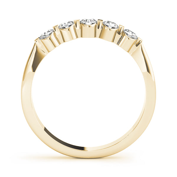 Wedding Bands Bar Set