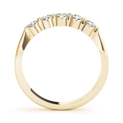 Wedding Bands Bar Set