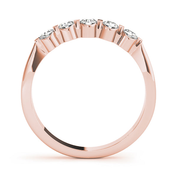 Wedding Bands Bar Set