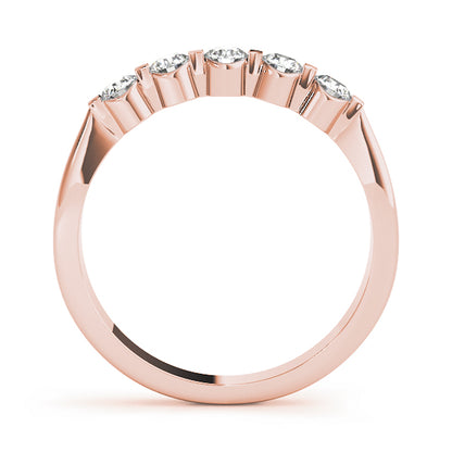 Wedding Bands Bar Set