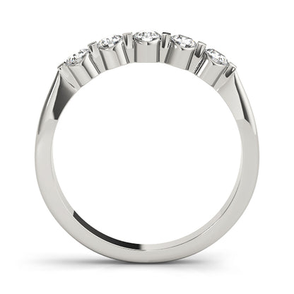 Wedding Bands Bar Set